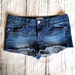 EXPRESS Jean Shorts